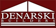 Denarski Builders: Homebuilding and Renovation in Princeton NJ Logo