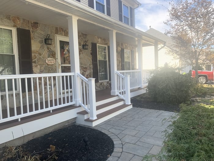 Denarski Homebuilding and Renovation in NJ